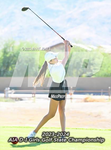 Thumbnail 3 in AIA DI Girls State Championships  photogallery.