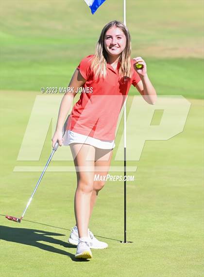 Thumbnail 1 in AIA DI Girls State Championships  photogallery.