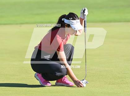 Thumbnail 3 in AIA DI Girls State Championships  photogallery.