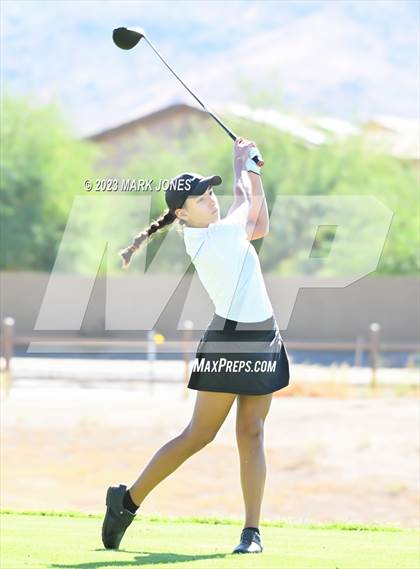 Thumbnail 2 in AIA DI Girls State Championships  photogallery.