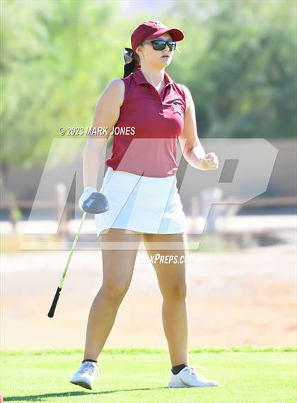 Thumbnail 3 in AIA DI Girls State Championships  photogallery.