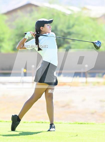 Thumbnail 3 in AIA DI Girls State Championships  photogallery.