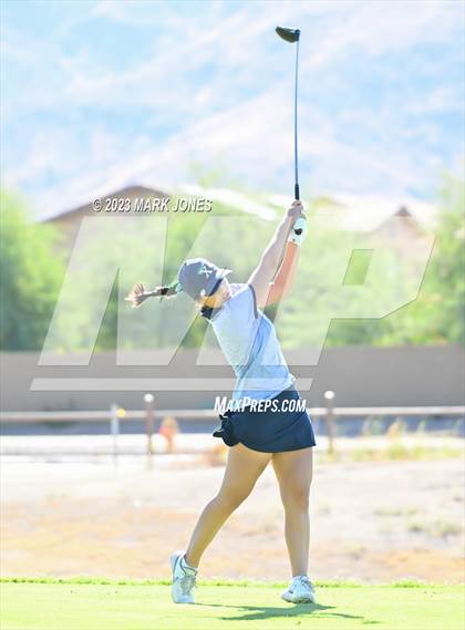 Thumbnail 3 in AIA DI Girls State Championships  photogallery.