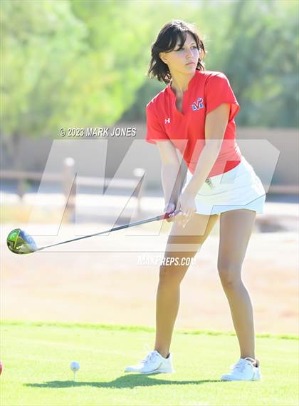 Thumbnail 1 in AIA DI Girls State Championships  photogallery.