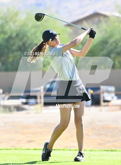 Thumbnail 3 in AIA DI Girls State Championships  photogallery.