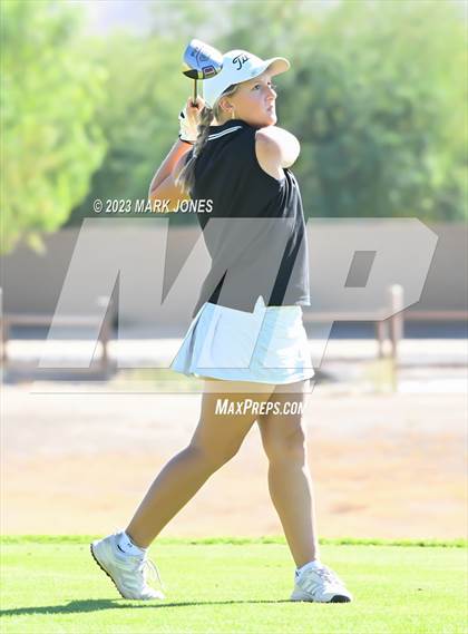 Thumbnail 3 in AIA DI Girls State Championships  photogallery.