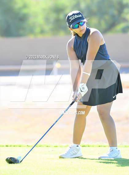 Thumbnail 3 in AIA DI Girls State Championships  photogallery.