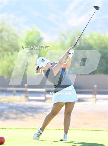 Thumbnail 3 in AIA DI Girls State Championships  photogallery.