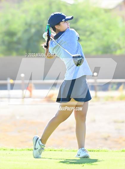 Thumbnail 3 in AIA DI Girls State Championships  photogallery.