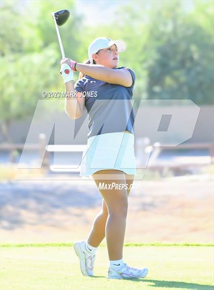 Thumbnail 1 in AIA DI Girls State Championships  photogallery.