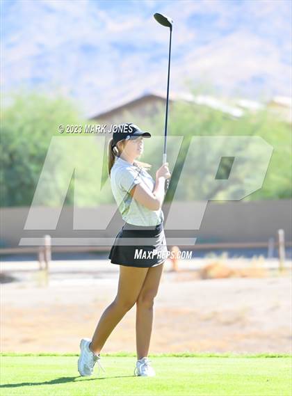 Thumbnail 3 in AIA DI Girls State Championships  photogallery.