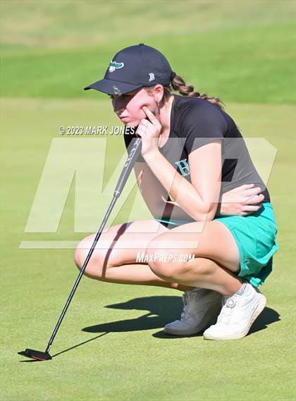 Thumbnail 1 in AIA DI Girls State Championships  photogallery.