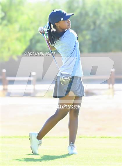 Thumbnail 1 in AIA DI Girls State Championships  photogallery.