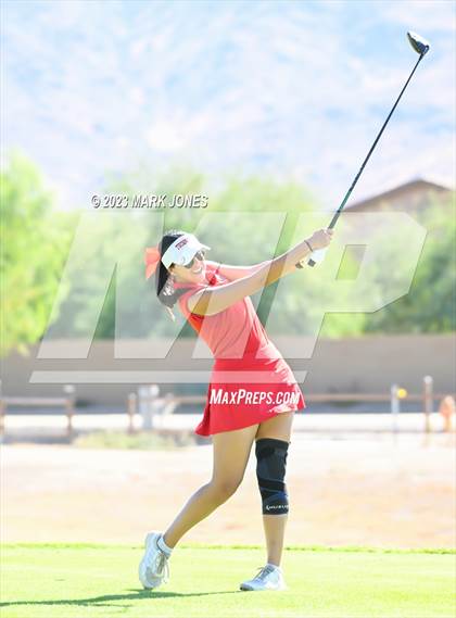 Thumbnail 3 in AIA DI Girls State Championships  photogallery.