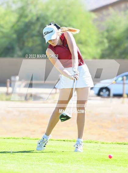 Thumbnail 3 in AIA DI Girls State Championships  photogallery.