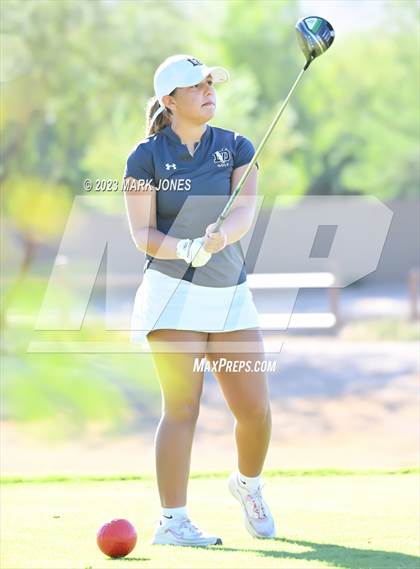 Thumbnail 3 in AIA DI Girls State Championships  photogallery.
