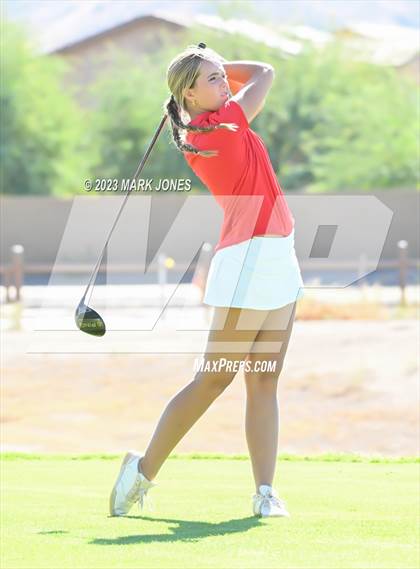 Thumbnail 3 in AIA DI Girls State Championships  photogallery.