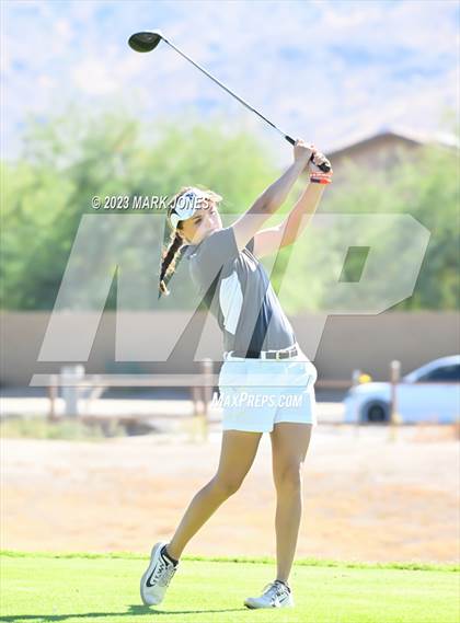 Thumbnail 3 in AIA DI Girls State Championships  photogallery.