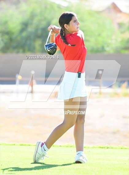 Thumbnail 3 in AIA DI Girls State Championships  photogallery.