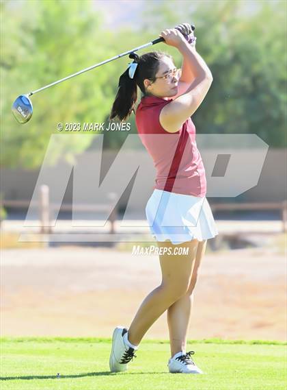 Thumbnail 2 in AIA DI Girls State Championships  photogallery.