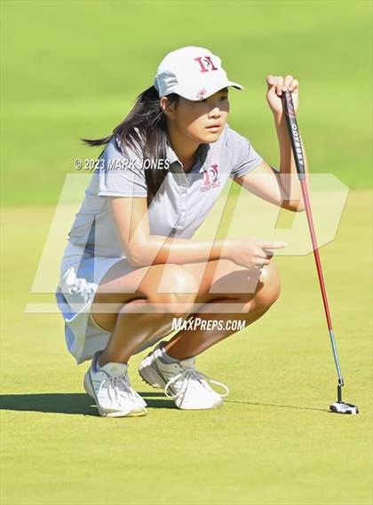 Thumbnail 2 in AIA DI Girls State Championships  photogallery.