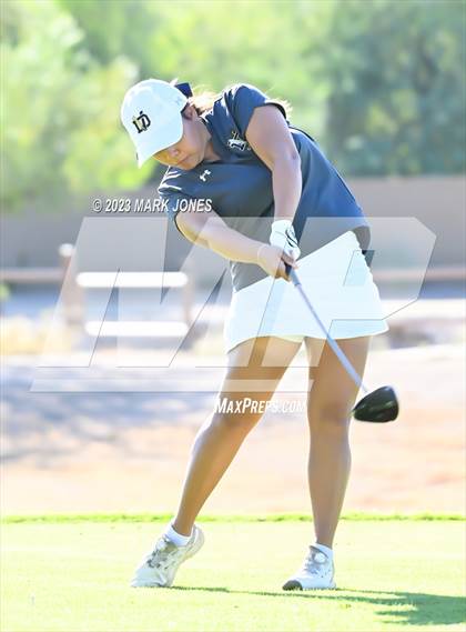 Thumbnail 2 in AIA DI Girls State Championships  photogallery.