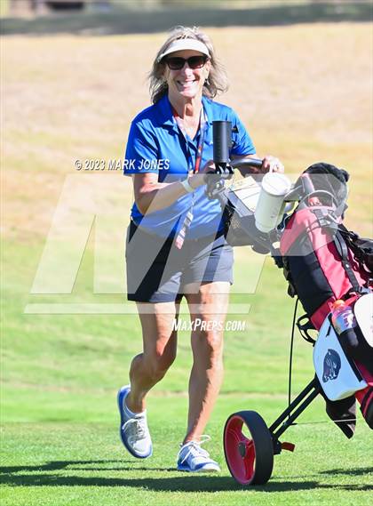 Thumbnail 1 in AIA DI Girls State Championships  photogallery.
