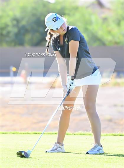 Thumbnail 1 in AIA DI Girls State Championships  photogallery.