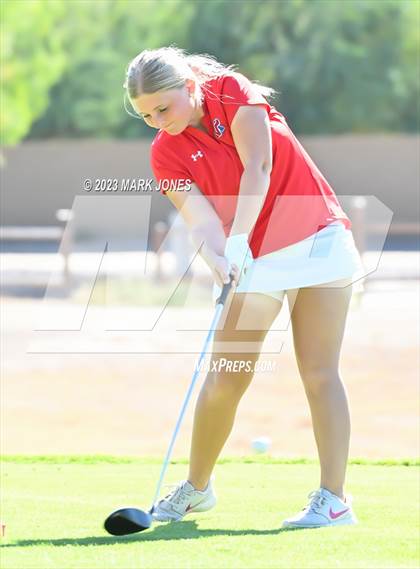 Thumbnail 2 in AIA DI Girls State Championships  photogallery.