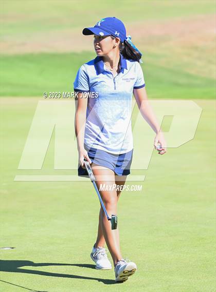 Thumbnail 3 in AIA DI Girls State Championships  photogallery.