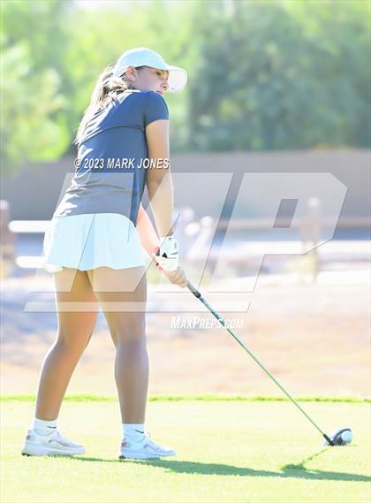 Thumbnail 2 in AIA DI Girls State Championships  photogallery.