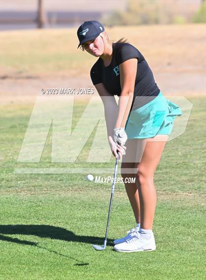 Thumbnail 2 in AIA DI Girls State Championships  photogallery.