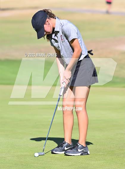 Thumbnail 1 in AIA DI Girls State Championships  photogallery.