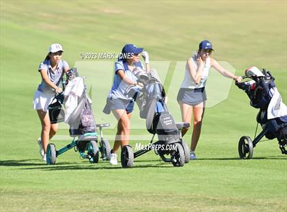 Thumbnail 1 in AIA DI Girls State Championships  photogallery.