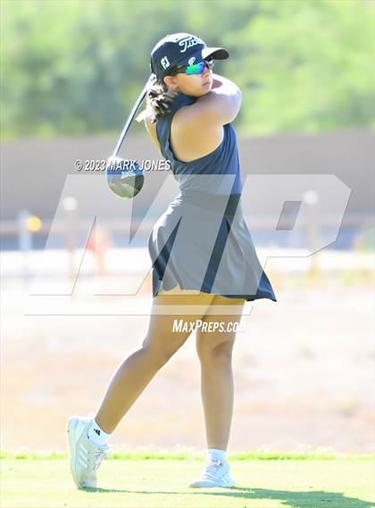 Thumbnail 2 in AIA DI Girls State Championships  photogallery.