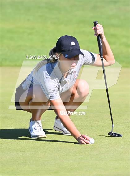 Thumbnail 3 in AIA DI Girls State Championships  photogallery.