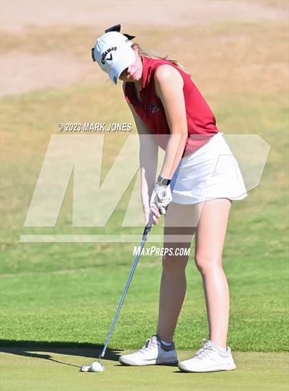 Thumbnail 3 in AIA DI Girls State Championships  photogallery.