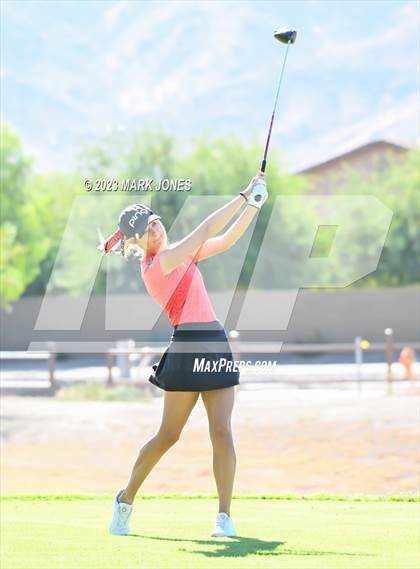 Thumbnail 3 in AIA DI Girls State Championships  photogallery.