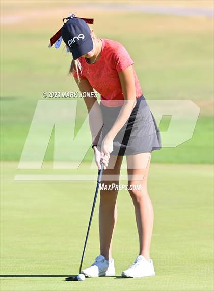 Thumbnail 2 in AIA DI Girls State Championships  photogallery.