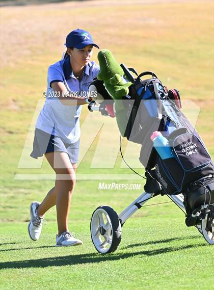 Thumbnail 2 in AIA DI Girls State Championships  photogallery.