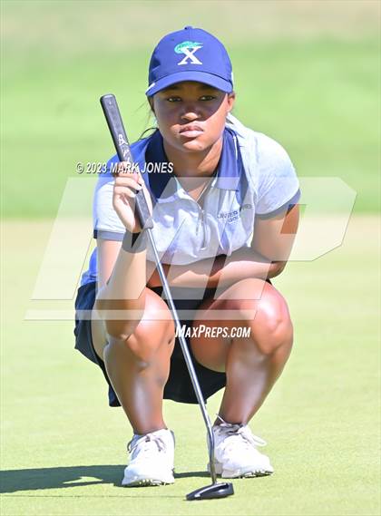Thumbnail 1 in AIA DI Girls State Championships  photogallery.