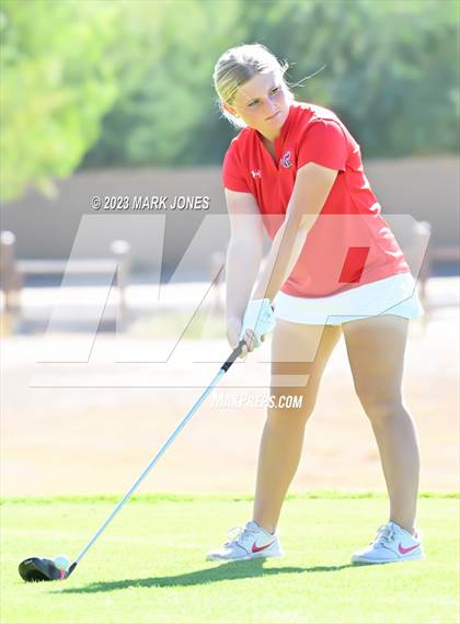 Thumbnail 3 in AIA DI Girls State Championships  photogallery.