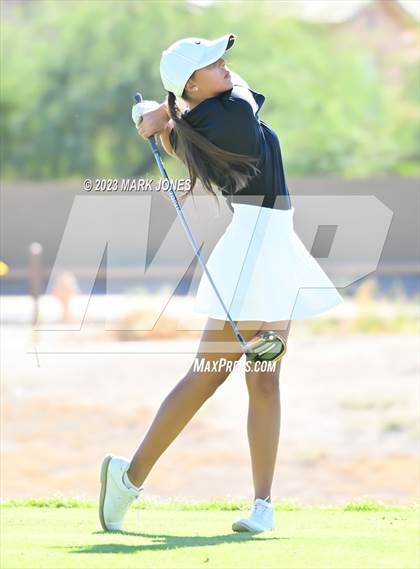 Thumbnail 3 in AIA DI Girls State Championships  photogallery.
