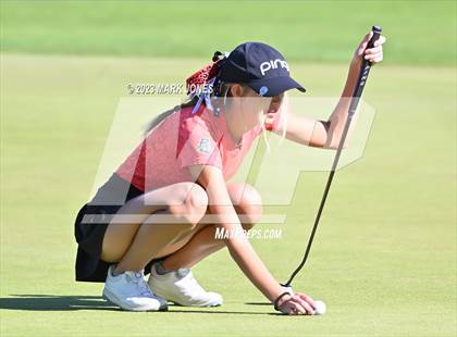 Thumbnail 1 in AIA DI Girls State Championships  photogallery.