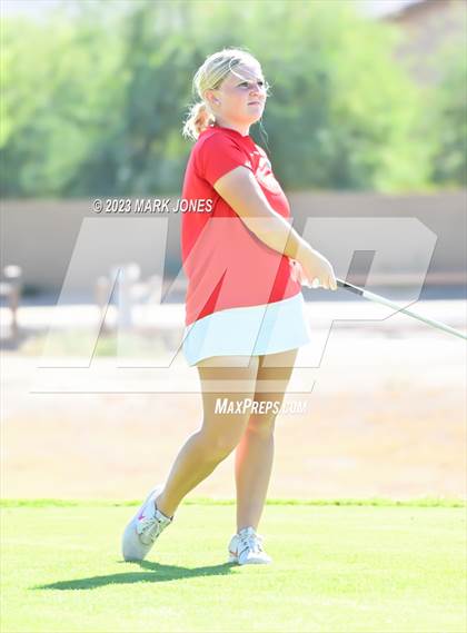 Thumbnail 1 in AIA DI Girls State Championships  photogallery.