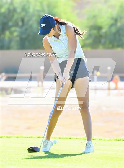 Thumbnail 2 in AIA DI Girls State Championships  photogallery.