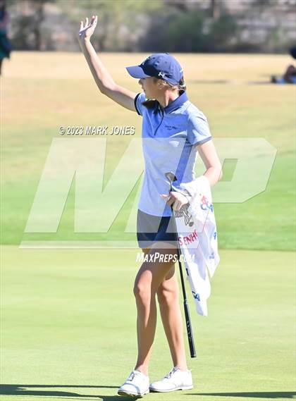 Thumbnail 1 in AIA DI Girls State Championships  photogallery.