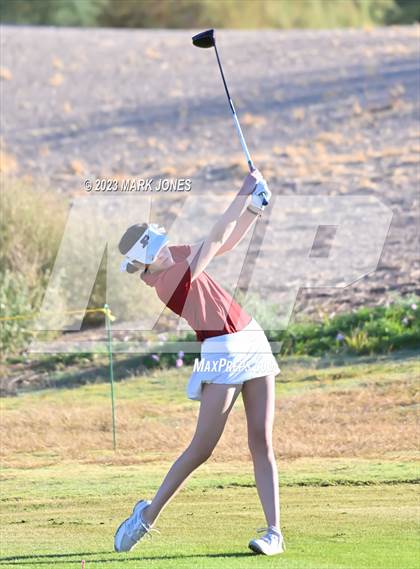 Thumbnail 3 in AIA DI Girls State Championships  photogallery.