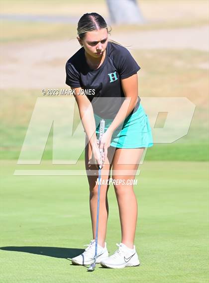 Thumbnail 2 in AIA DI Girls State Championships  photogallery.