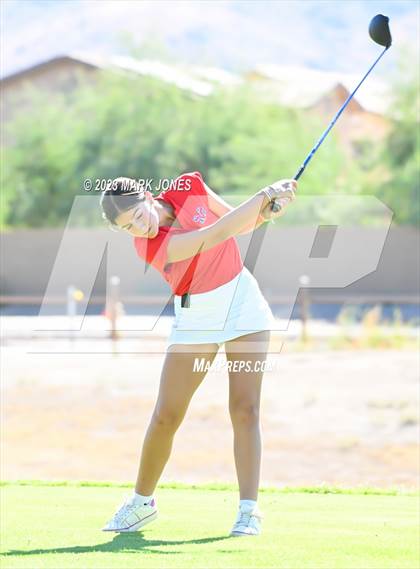 Thumbnail 2 in AIA DI Girls State Championships  photogallery.